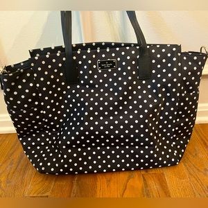 Kate Spade Diaper Bag